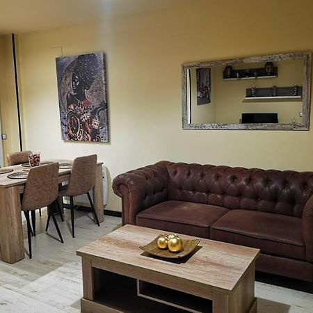 Apartamento Ales II Arenas de San Pedro Exteriör bild