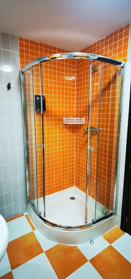 Apartamento Ales II Arenas de San Pedro Exteriör bild