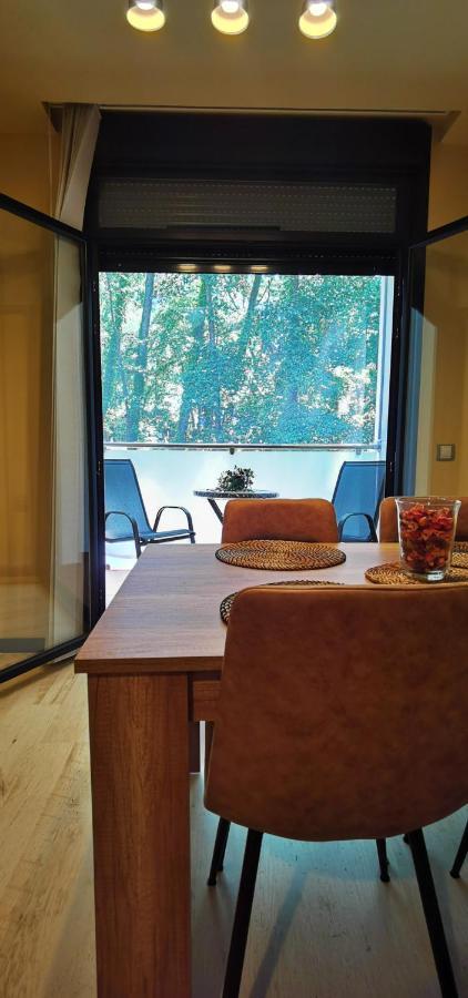 Apartamento Ales II Arenas de San Pedro Exteriör bild