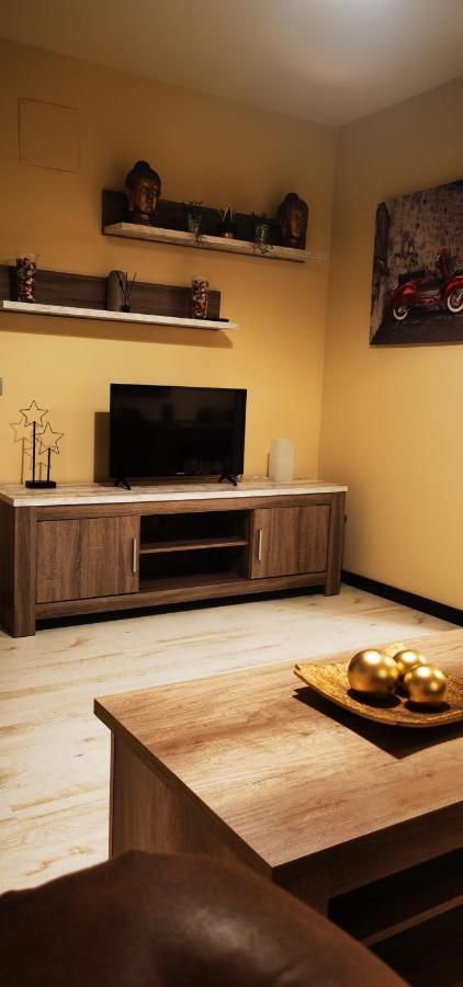 Apartamento Ales II Arenas de San Pedro Exteriör bild