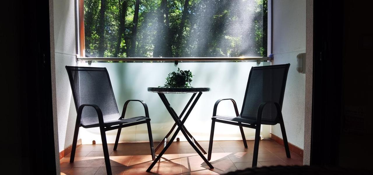 Apartamento Ales II Arenas de San Pedro Exteriör bild
