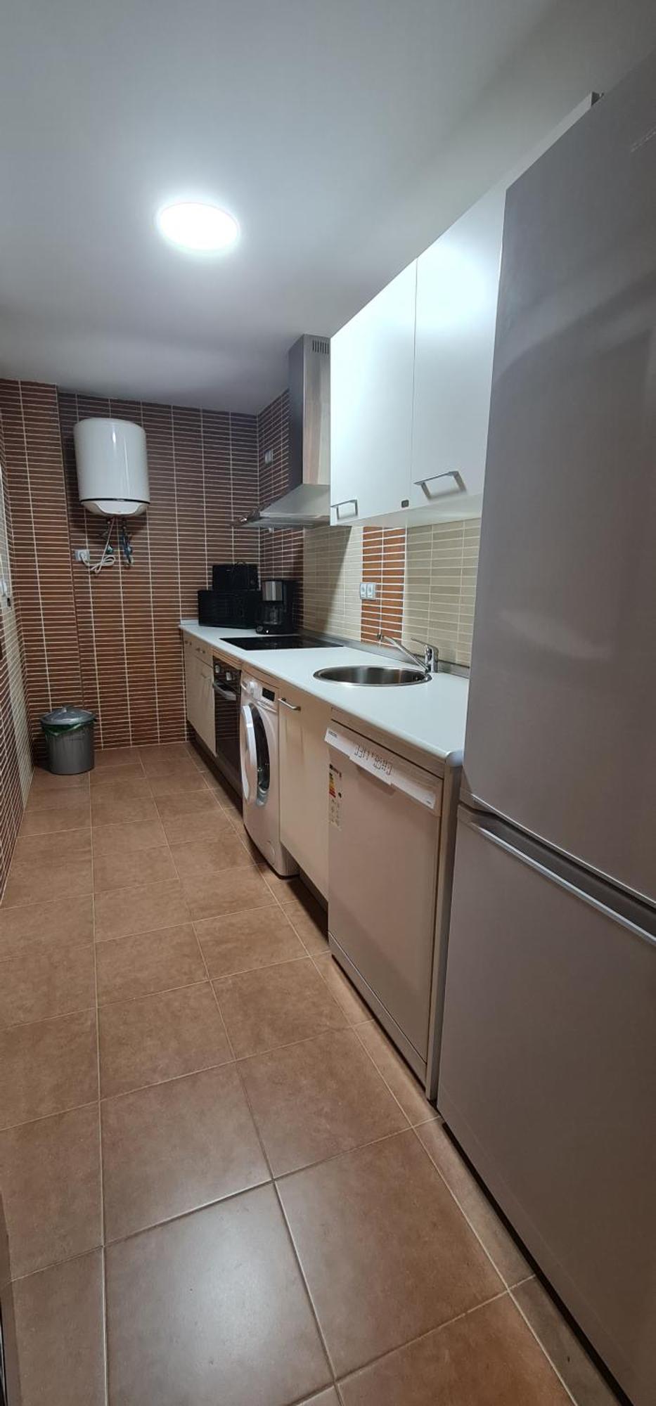 Apartamento Ales II Arenas de San Pedro Exteriör bild